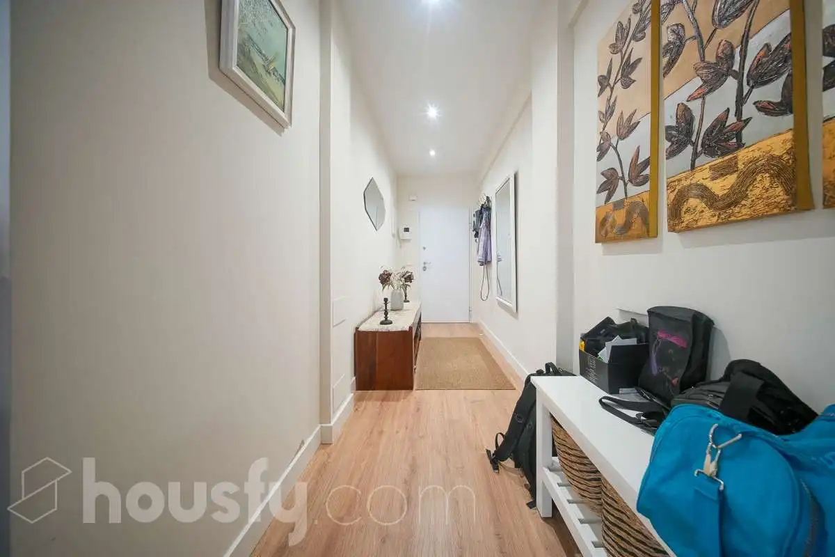 Appartement avec ascenseur à vendre à Calle Marques de Jura Real ., imagen 31
