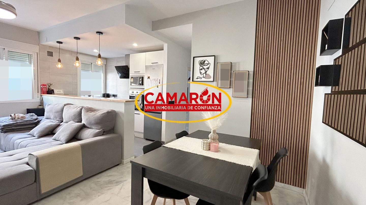 Flat for sale in Coria del Río