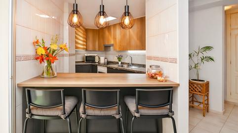 Foto 2 de Apartamento en venta en Alcalá, Guía de Isora