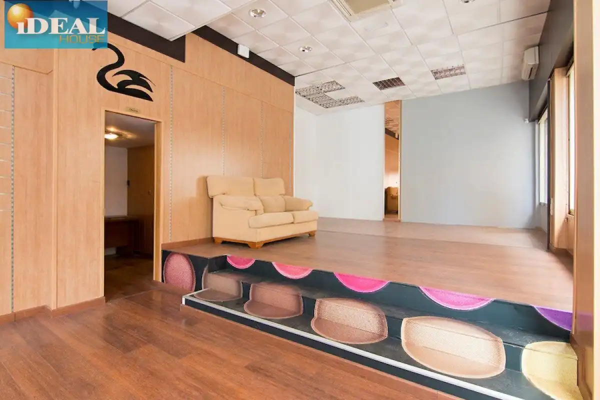 Local comercial en venda a Maracena, imagen 13