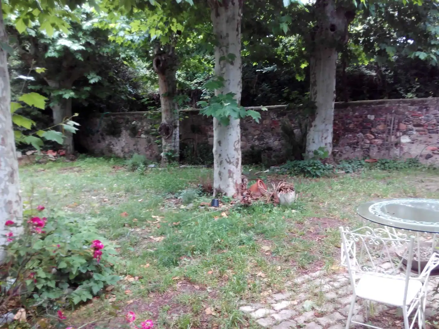 Casa rústica en venda a Santa Maria de Palautordera, imagen 28
