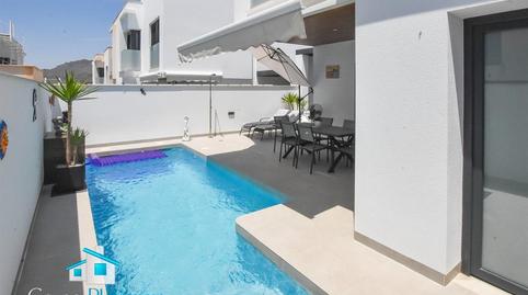 Foto 2 de Casa adosada en venda a San Juan de los Terreros, Almería