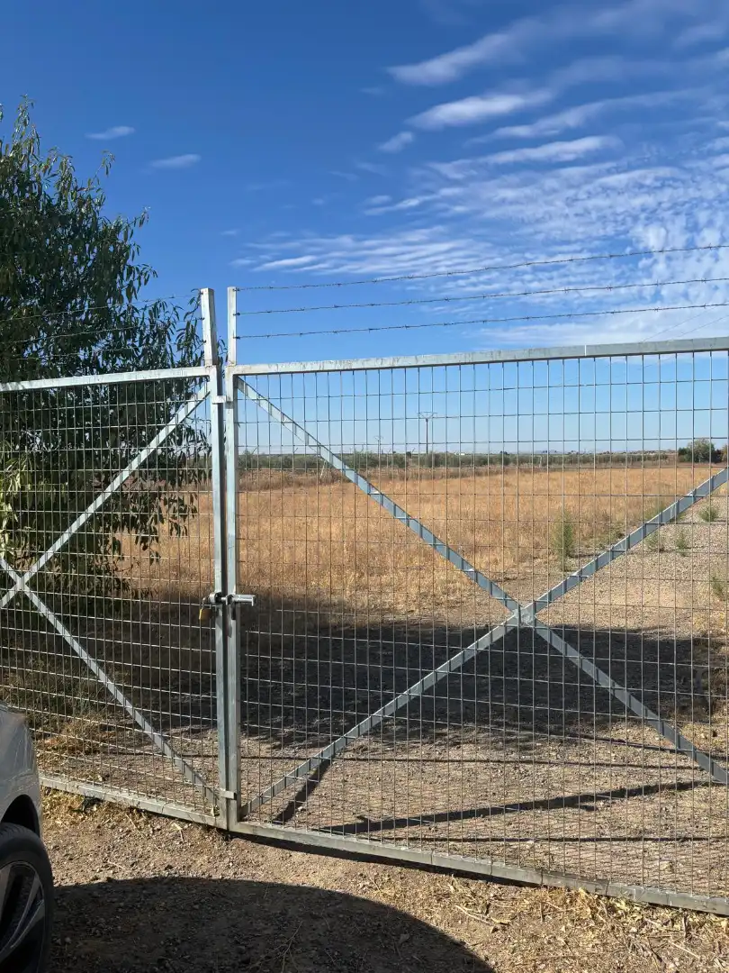 Grundstücke zum Verkauf in Aranjuez