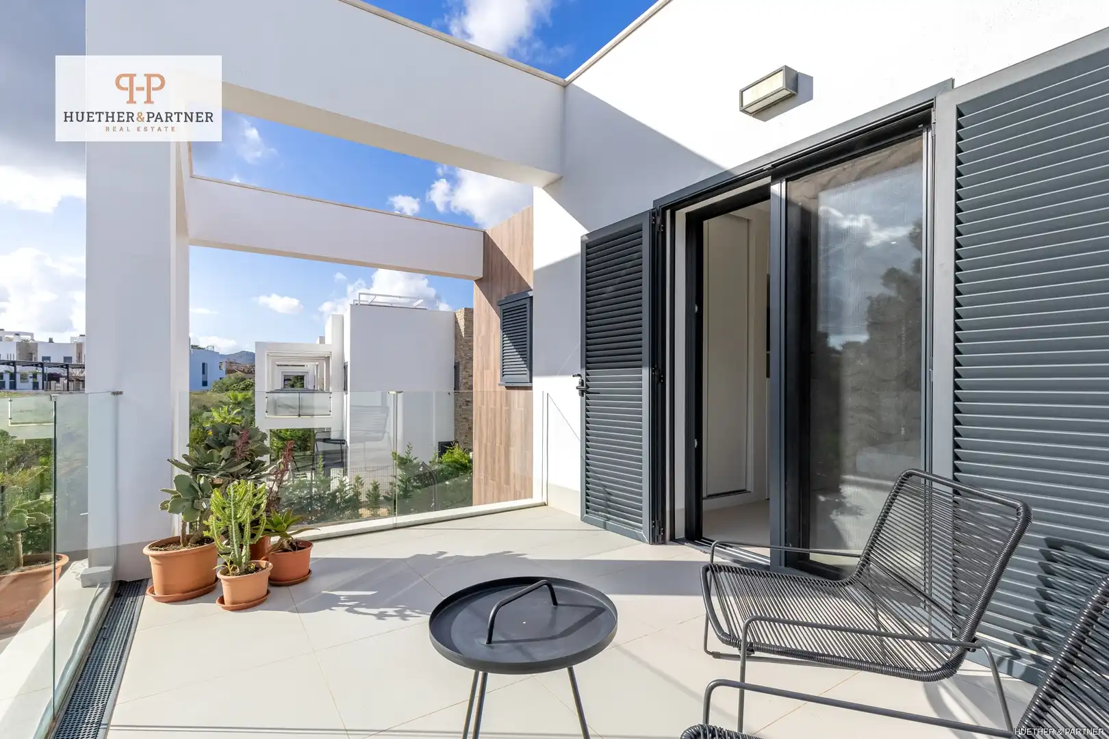 Terrace of Houses for sale in Manacor