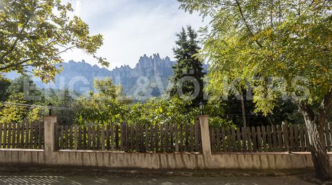Foto 4 von Haus oder Chalet zum Verkauf in Marganell, Barcelona