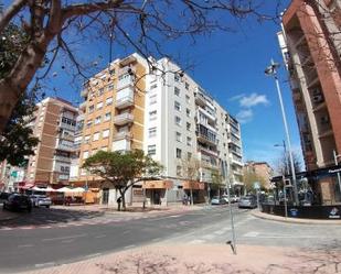 Vista exterior de Pis en venda en Cartagena