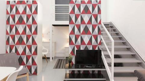 Foto 5 de Pis de lloguer a N/a, Pueblo Nuevo, Madrid