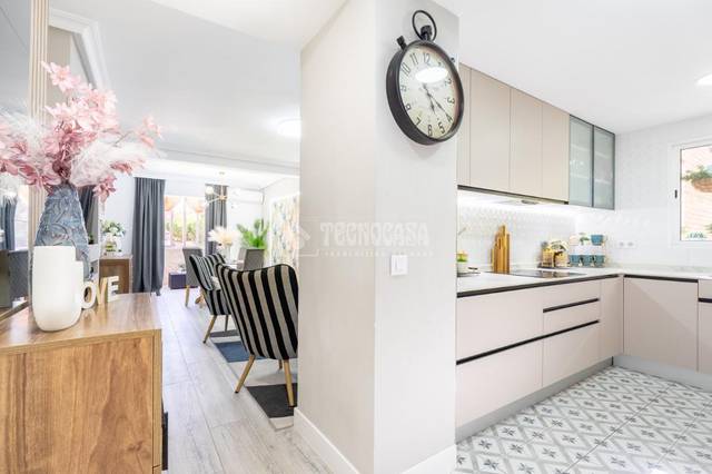 Piso en Venta en C. Lucano en Canillejas