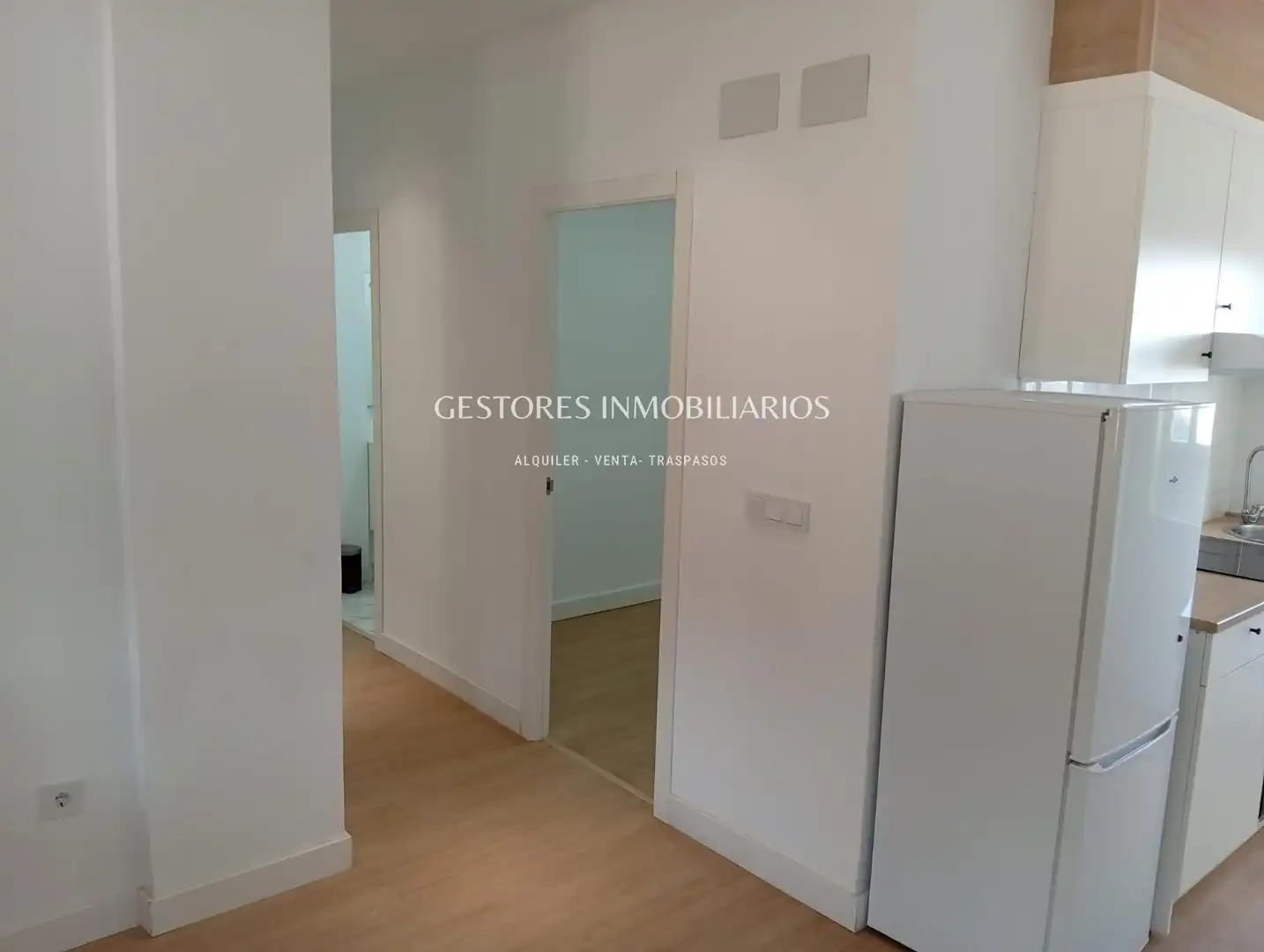 Piso en venta en Alcoy / Alcoi con Amueblado