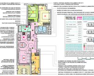 Flat for sale in Castellón de la Plana / Castelló de la Plana  with Air Conditioner, Terrace and Storage room