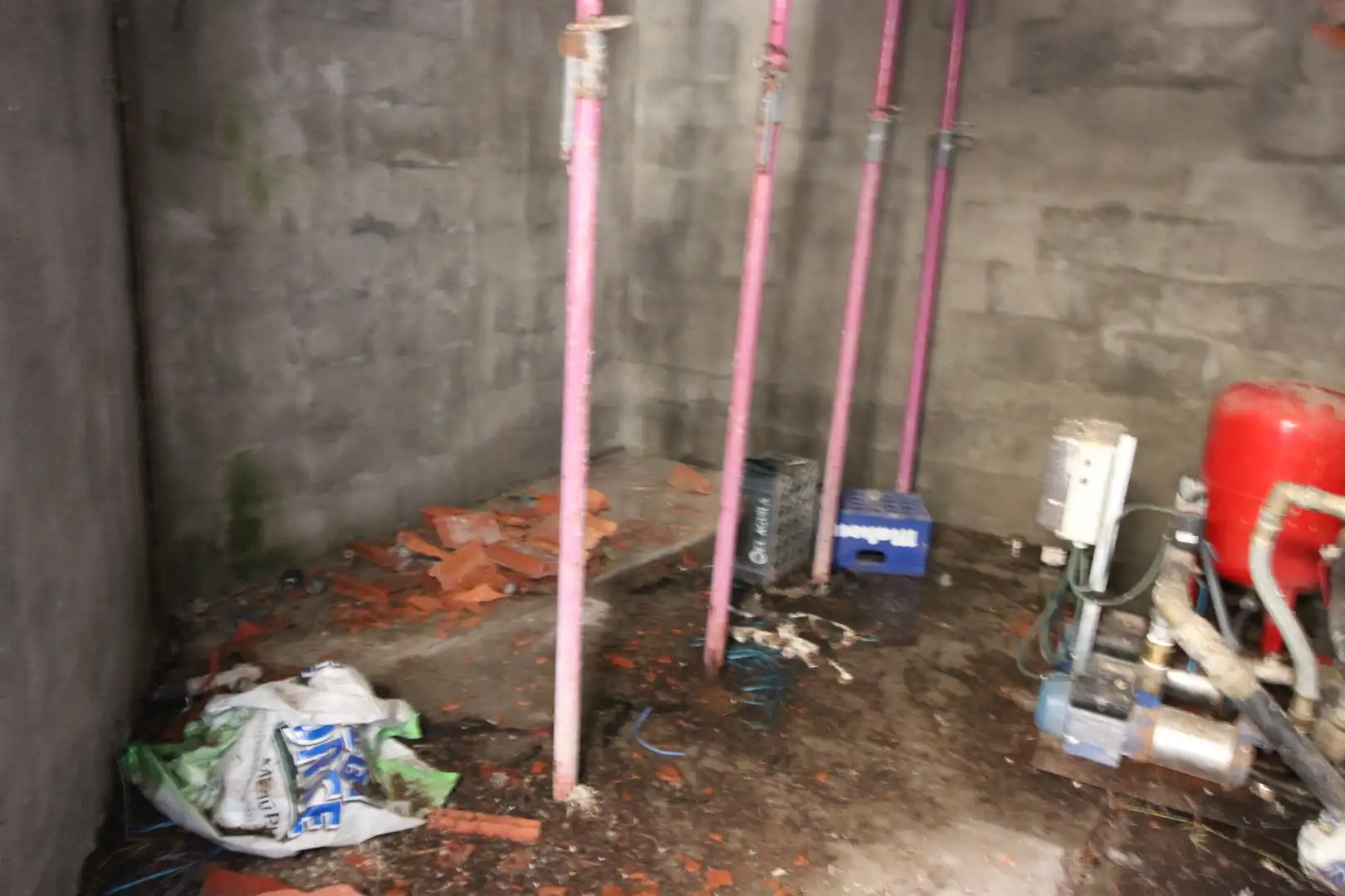 Nave industrial en venta en Nueva Villa de las Torres