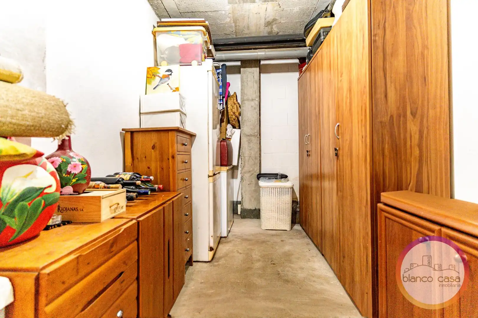 Casa o chalet en venta en Carballo con Calefacción, Jardín privado y Trastero