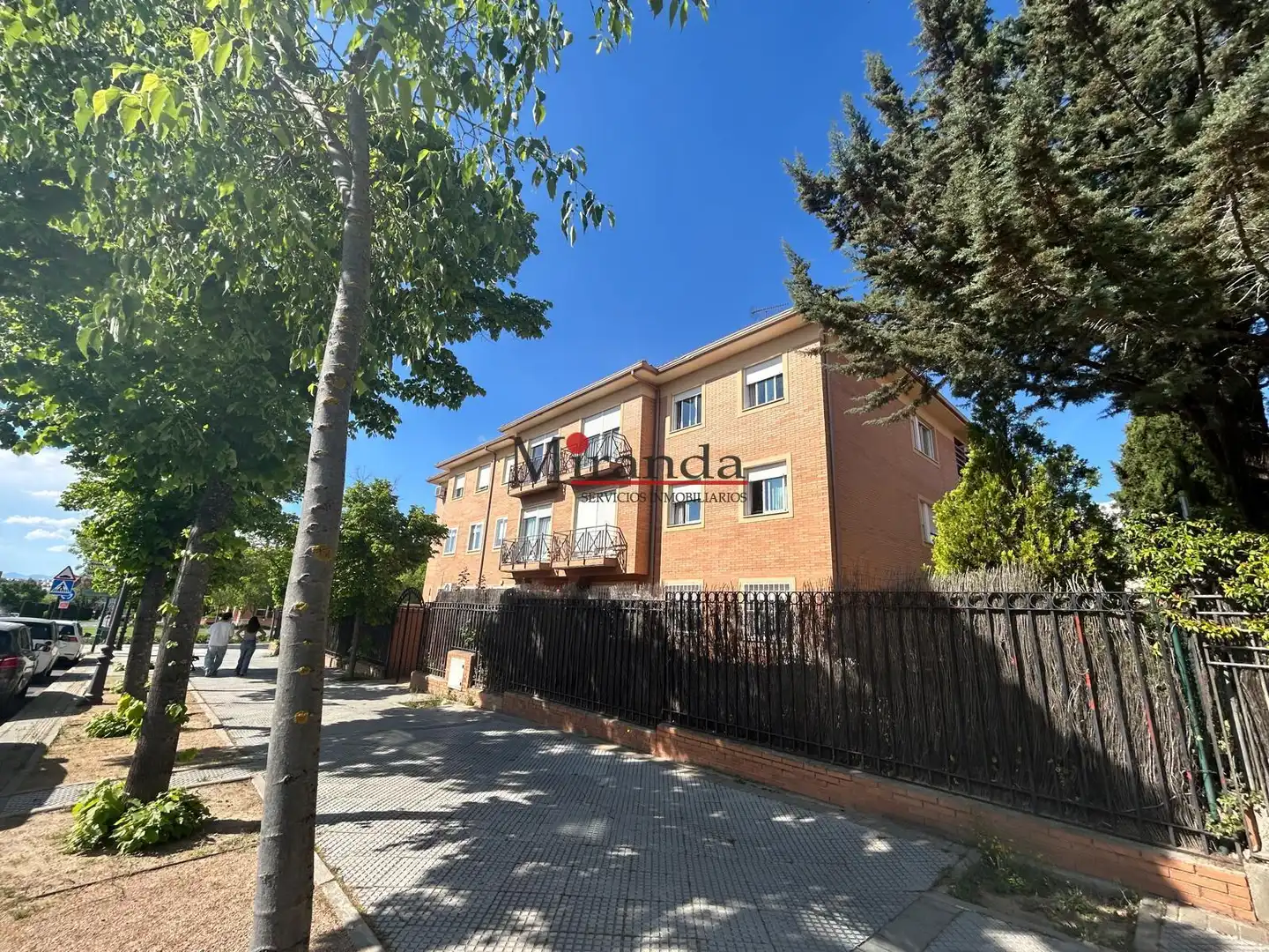 Pis de lloguer a Centro