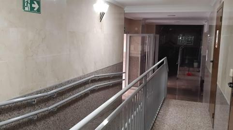 Foto 4 de Piso de alquiler en Calle Camarena, Aluche, Madrid