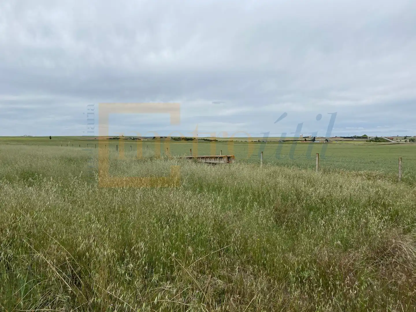Land for sale in Cantaracillo