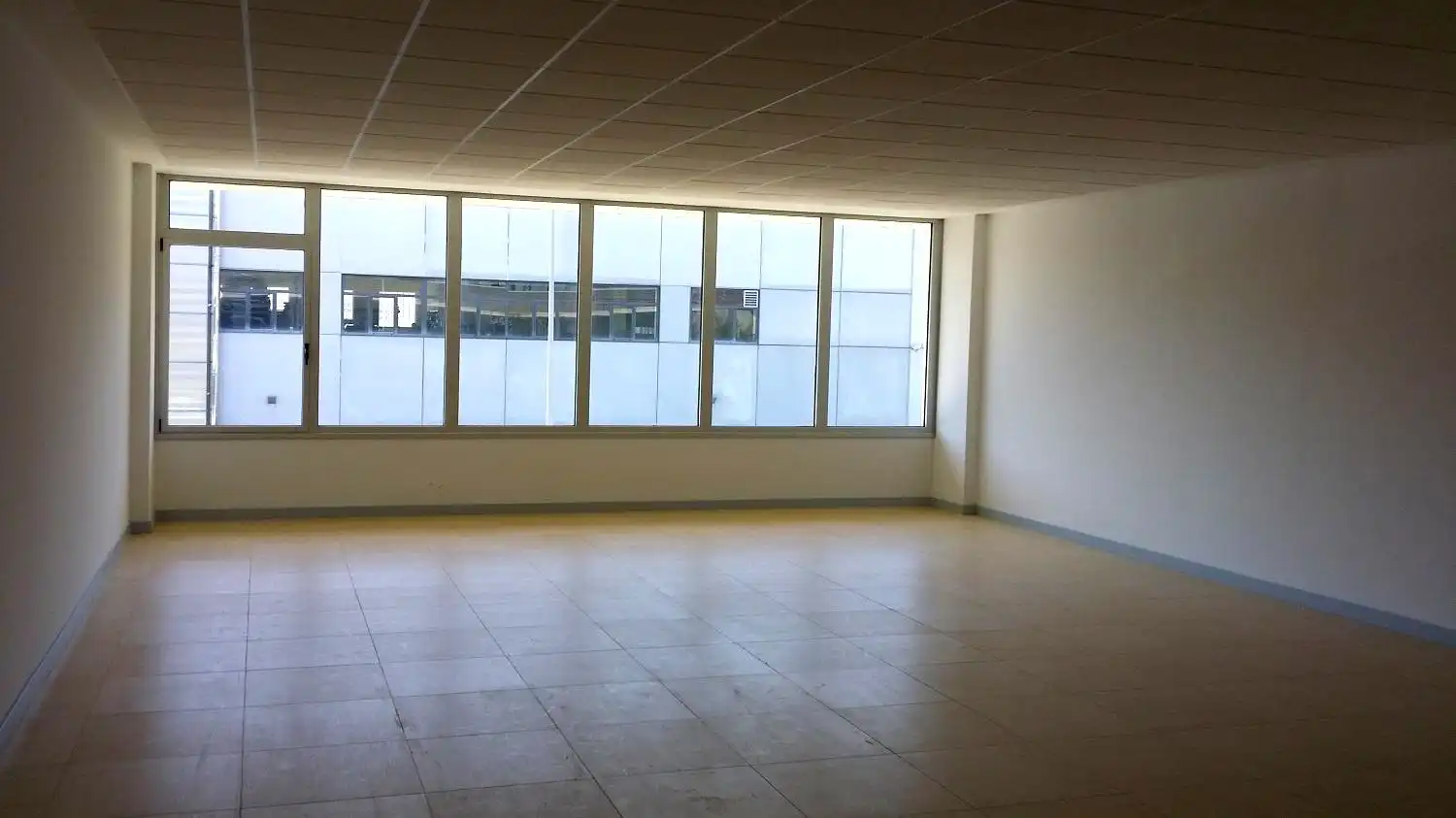Locale commerciale in vendita a ENEKURIBIDEA, EDIFICIO FATIMA, imagen 17