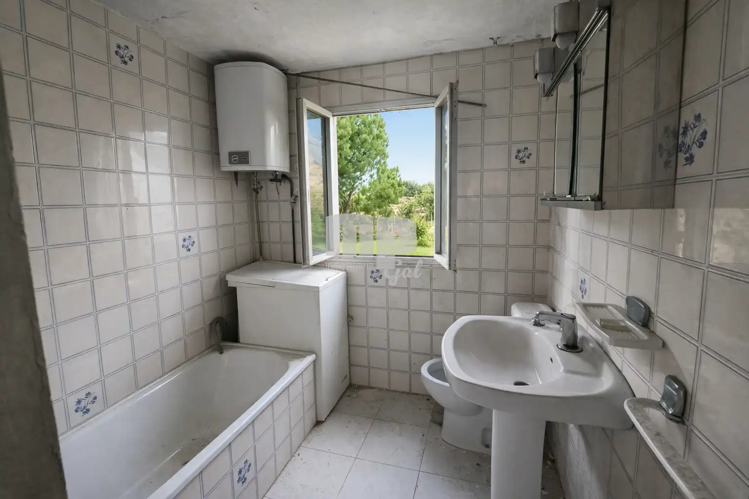 Casa rústica amb jardí en venda a Lugar Mesego, imagen 22