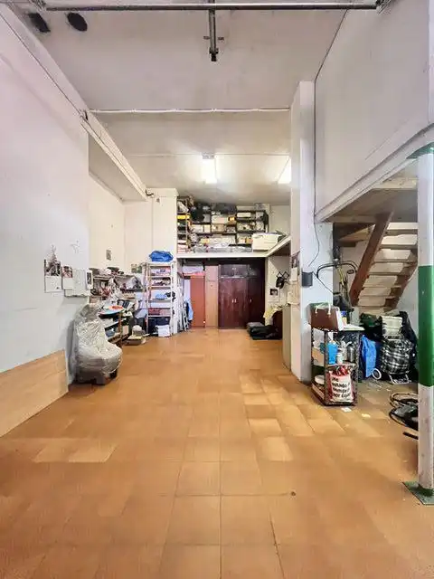 Garatge en venda en Gijón 
