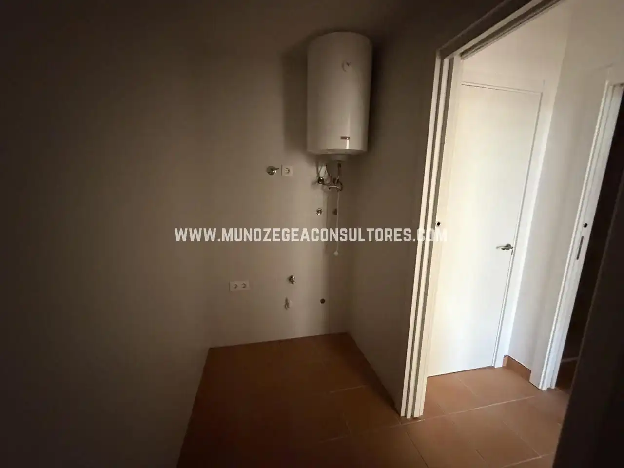 Schlafzimmer von Haus oder Chalet zur Miete in Rute mit Klimaanlage und Möbliert