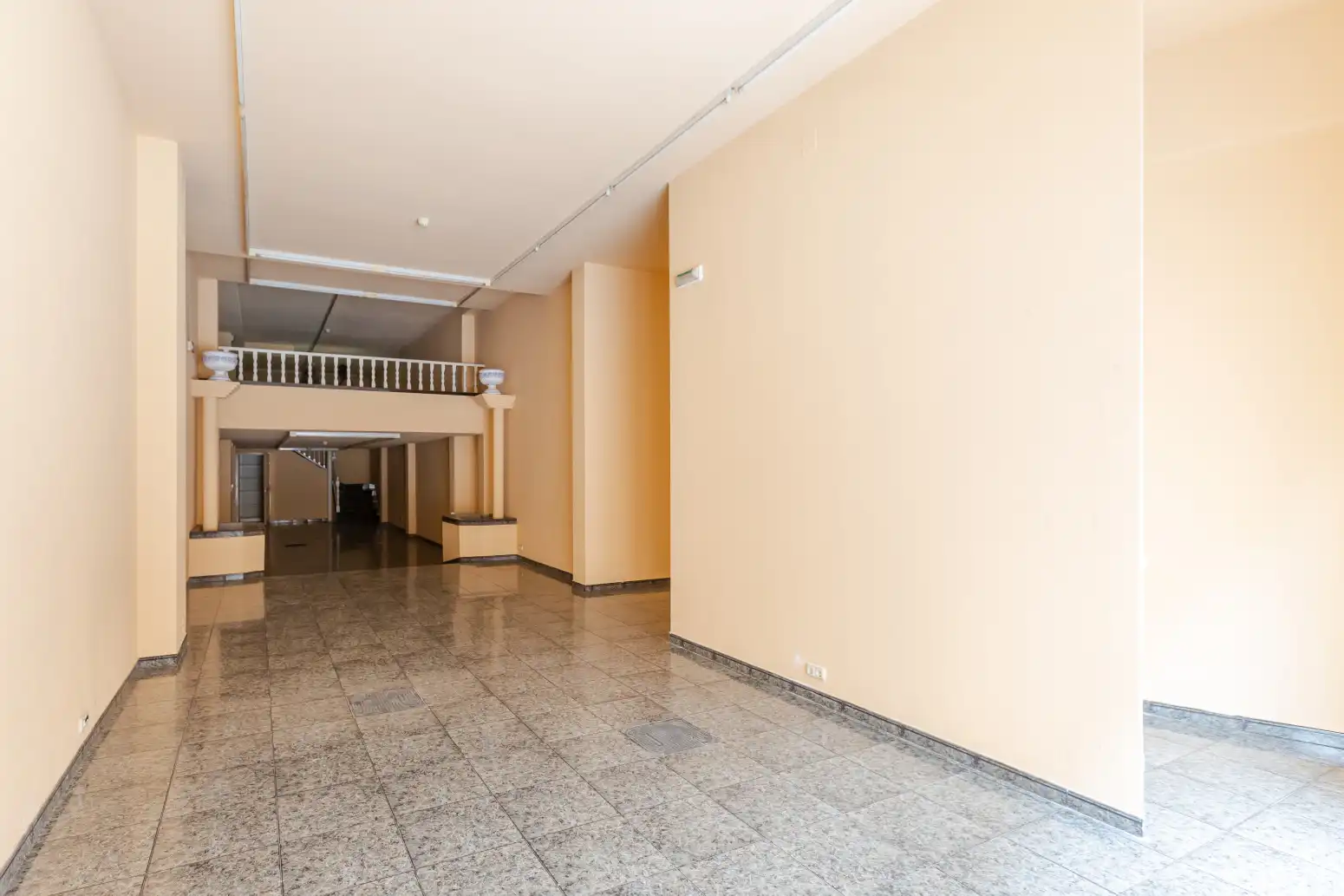 Locale commerciale in vendita a Ansoáin - CALLE CANTERAS 10, imagen 3