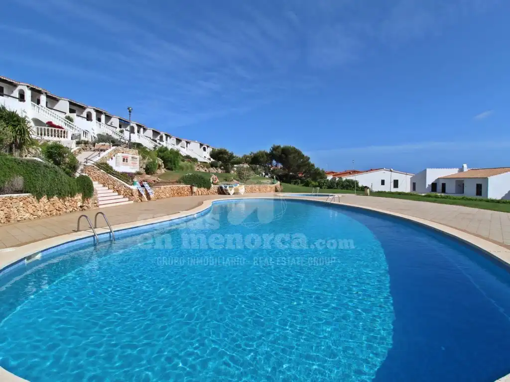 Apartamento en venta en Arenal d'en Castell