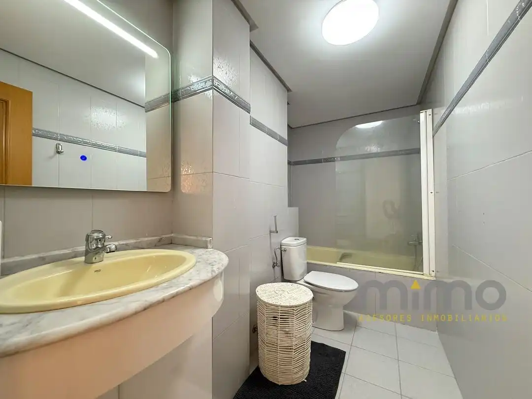 Flat for rent in Gipuzkoa Kalea, 68, Zarautz
