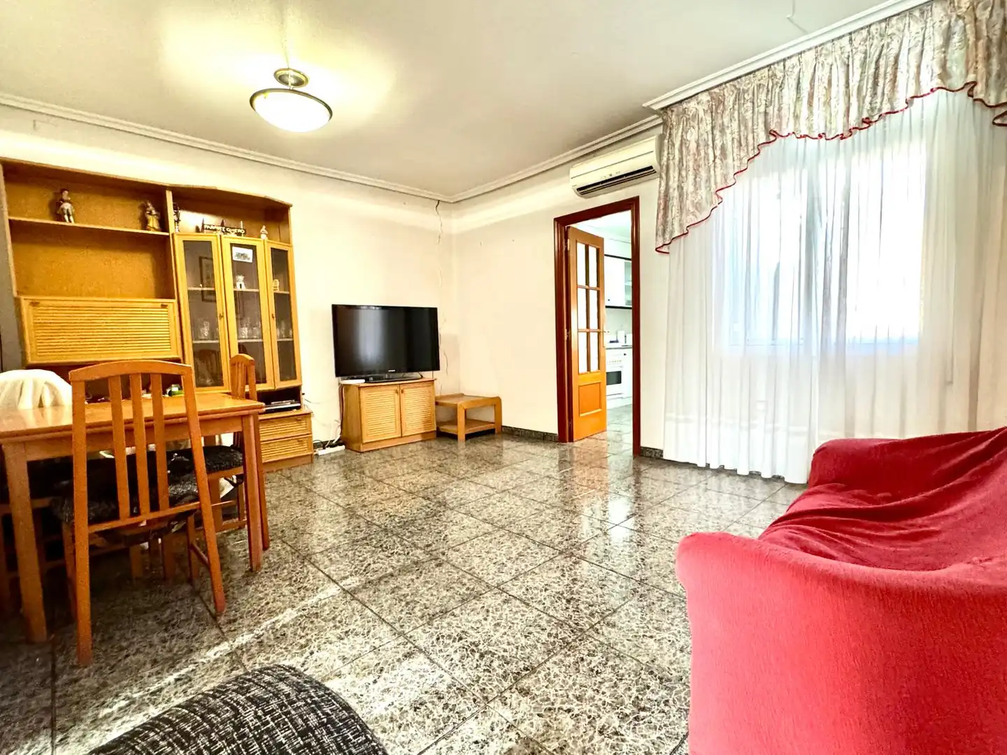 Casa amb terrassa en venda a Calle San Andrés 17, imagen 28