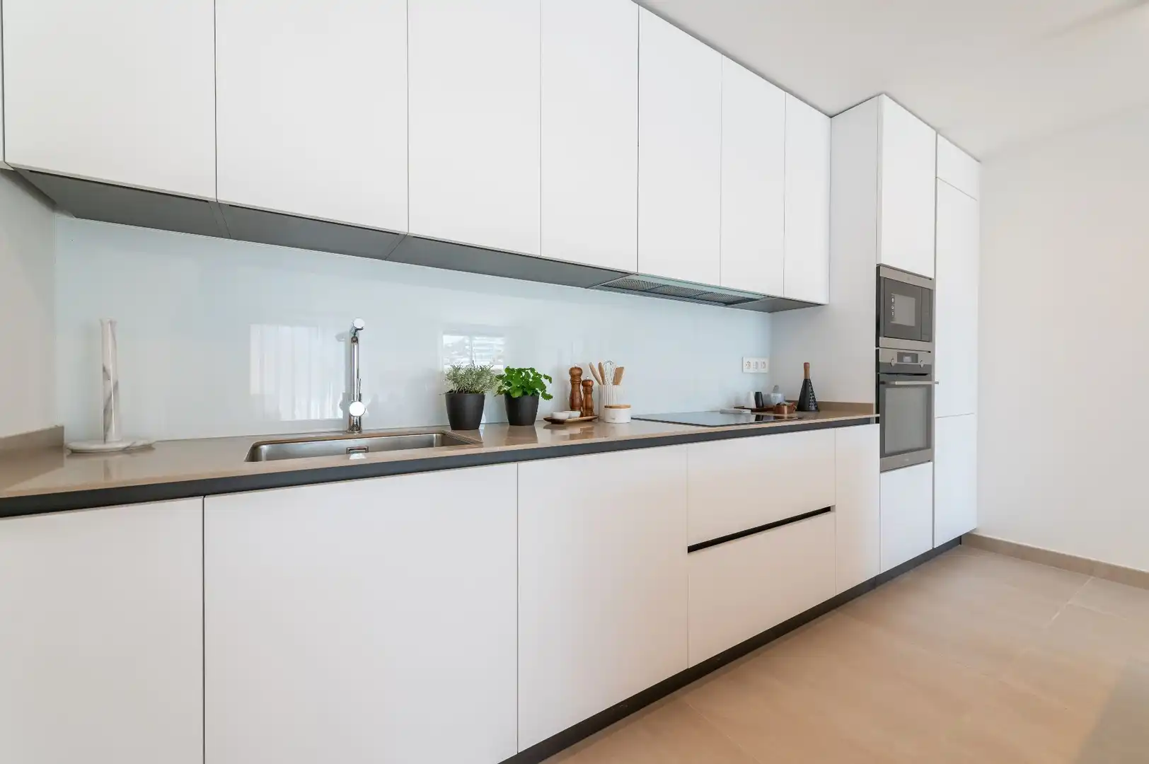 Penthouse with pool for sale in Las Gaviotas  - Carvajal, imagen 23