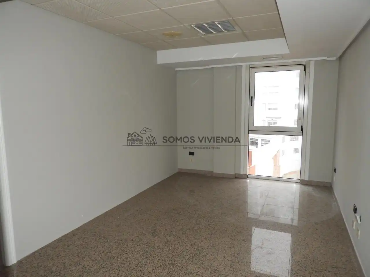 Büro mit Aufzug zur Miete in Centro, imagen 7