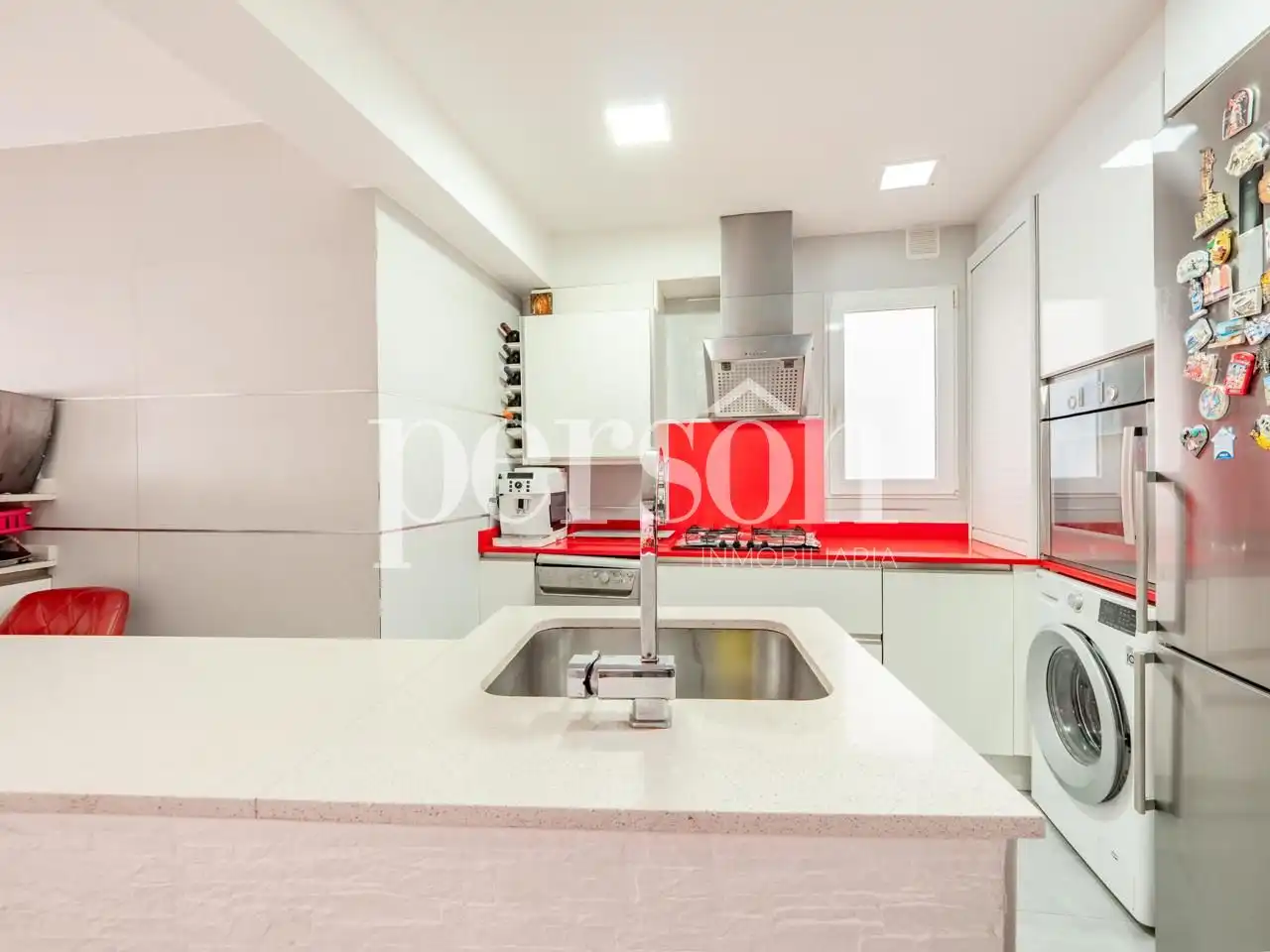 Flat with lift for sale in Benicalap, imagen 17