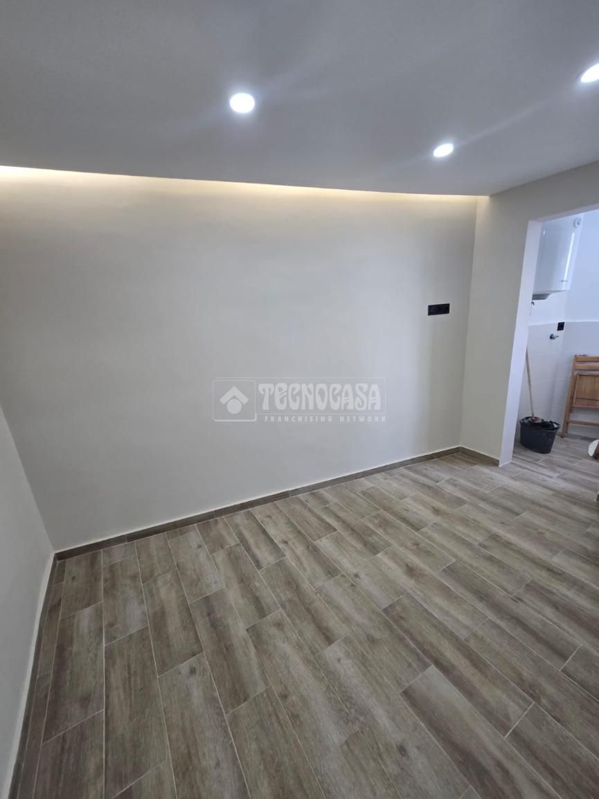 Flat for sale in  Barcelona Capital  with Heating and Parquet flooring