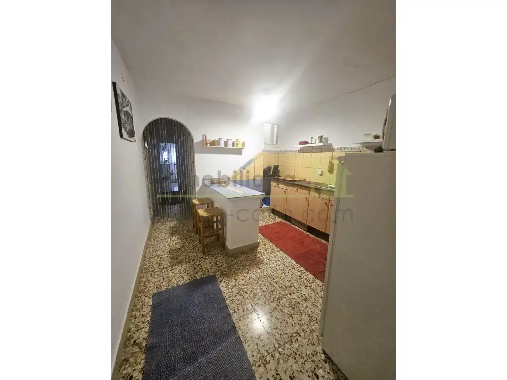 Cocina de Casa o chalet en venta en Càlig con Aire acondicionado y Terraza