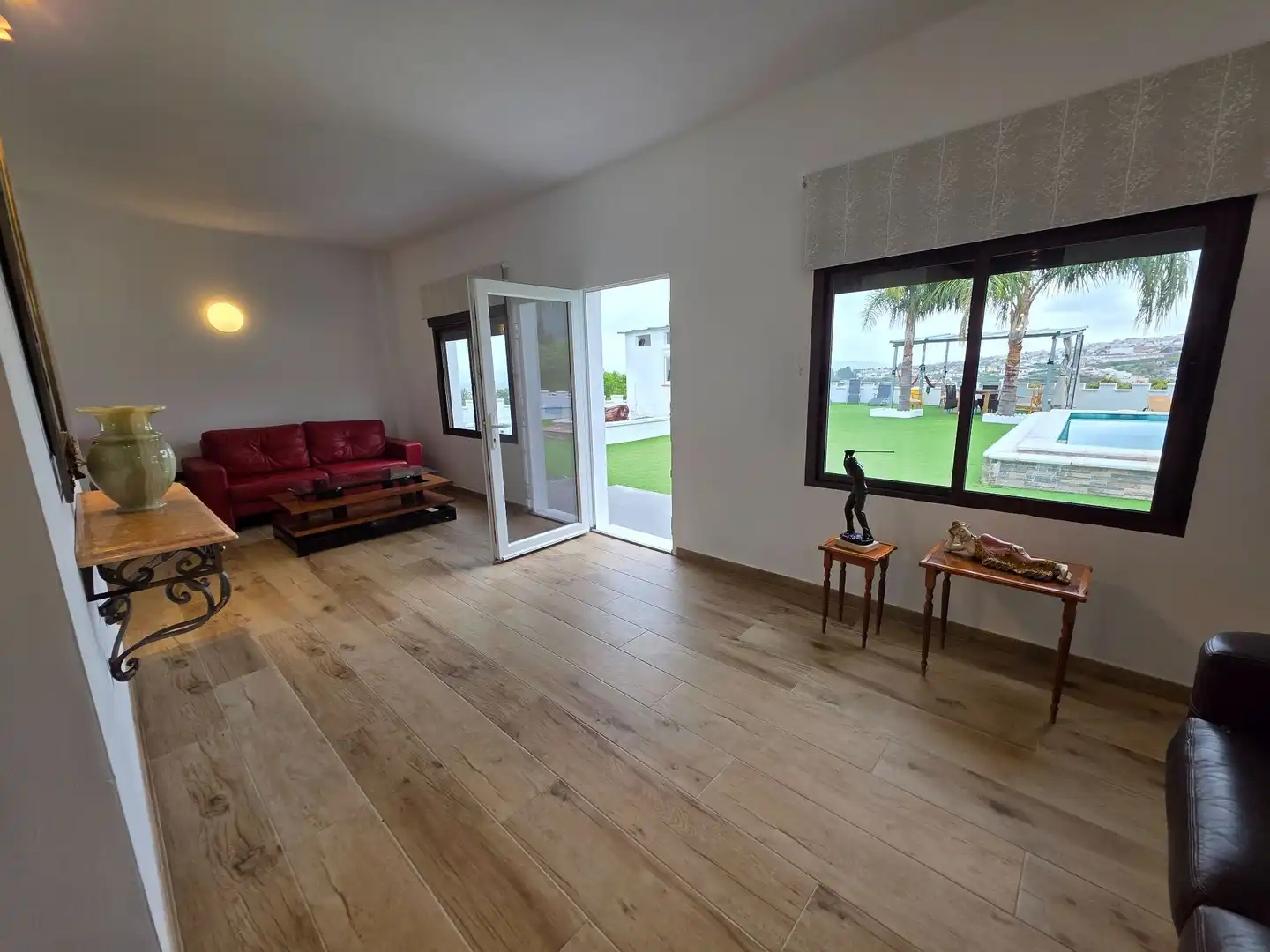 Maison avec piscine à vendre à Las Lomas - Las Torres - Terrazas de Alhaurín, imagen 11