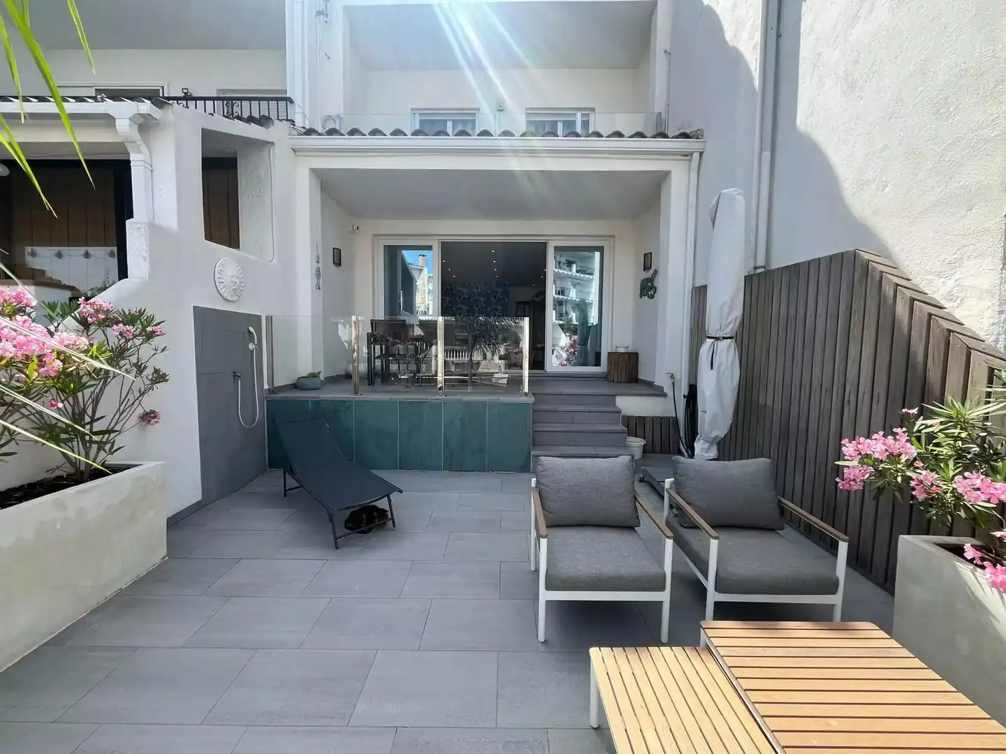 Casa con terrazza in vendita a Port Banyuls - Port Alegre - Port Empordà, imagen 3