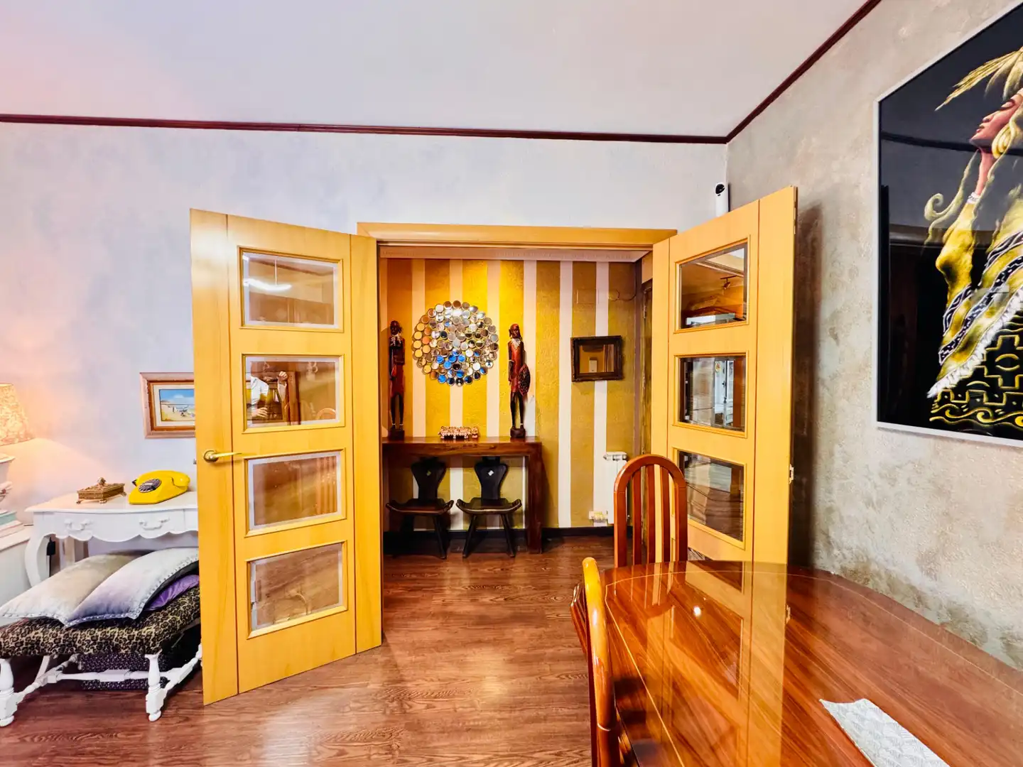 Flat with terrace for sale in El Rabal, imagen 5
