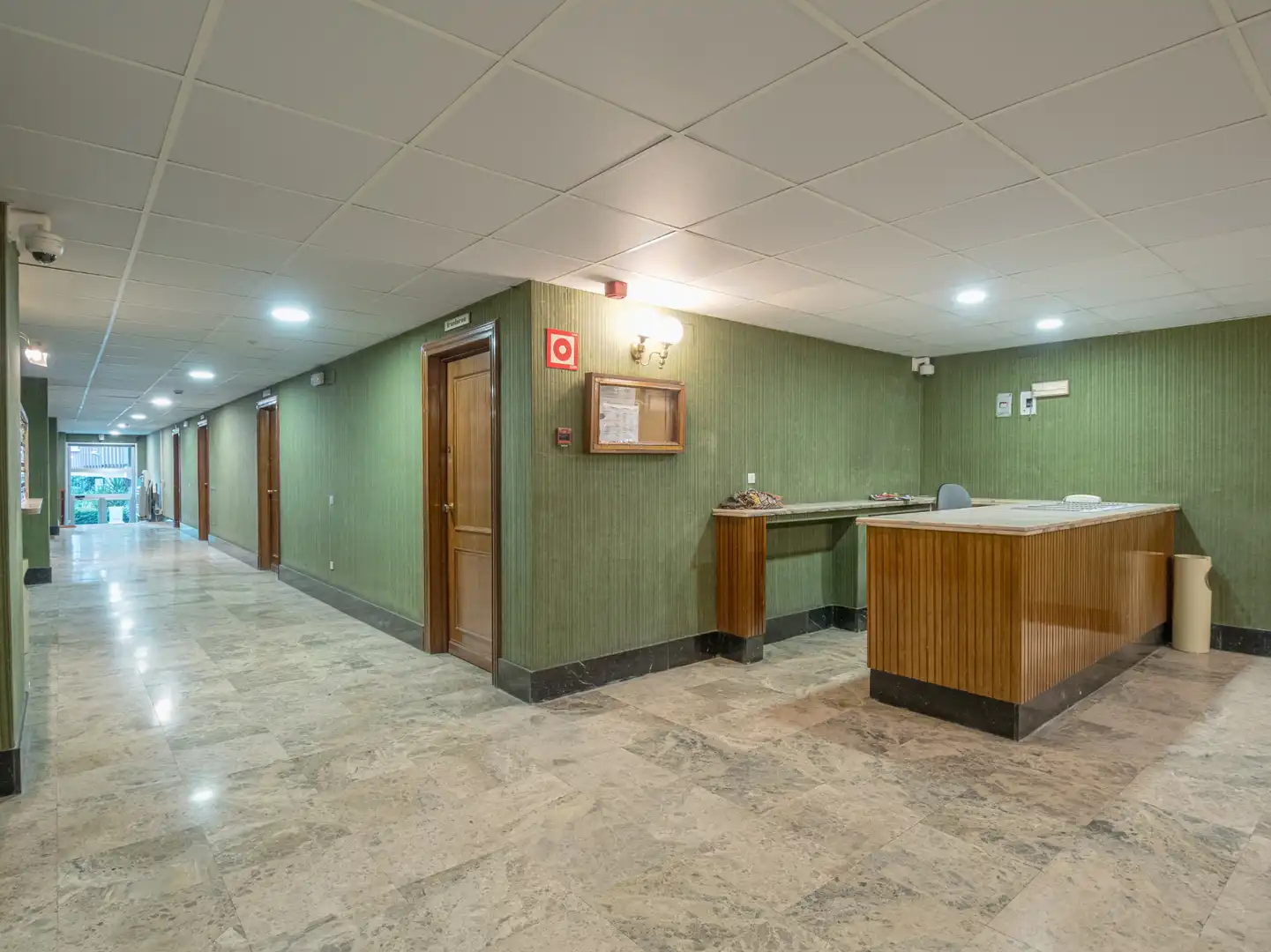 Appartamento con terrazza in vendita a Calle del Comercio, imagen 24