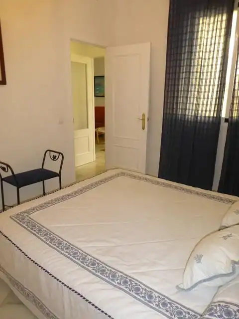 Attique avec piscine à louer à Avenida del Mar 2, imagen 8