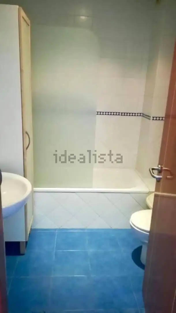 Estudio de alquiler en Avenida Alcalde Luis Uruñuela, Parque Alcosa