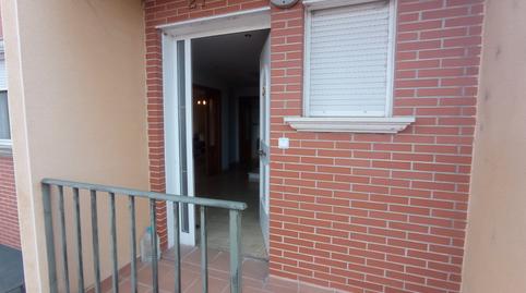 Foto 3 de Casa adosada en venda a Calle Aceiteros, 27, Portillo, Valladolid