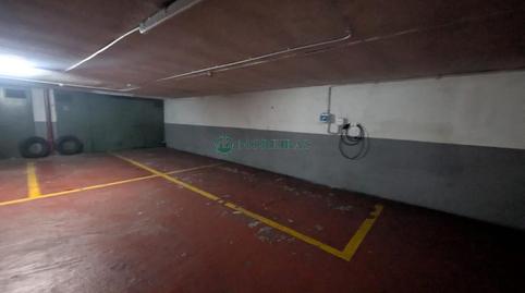 Foto 4 de Piso en venta en Curros Enríquez, Centro, Ourense Capital