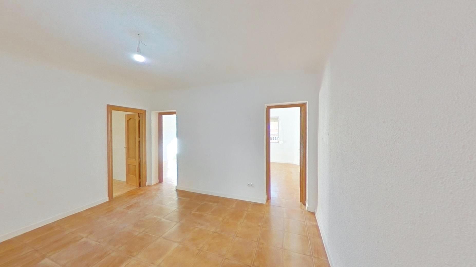 Flat to rent in San Diego