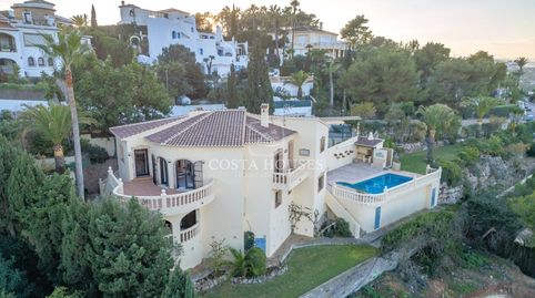 Photo 4 of Houses for sale in La Granadella - Costa Nova, Jávea / Xàbia