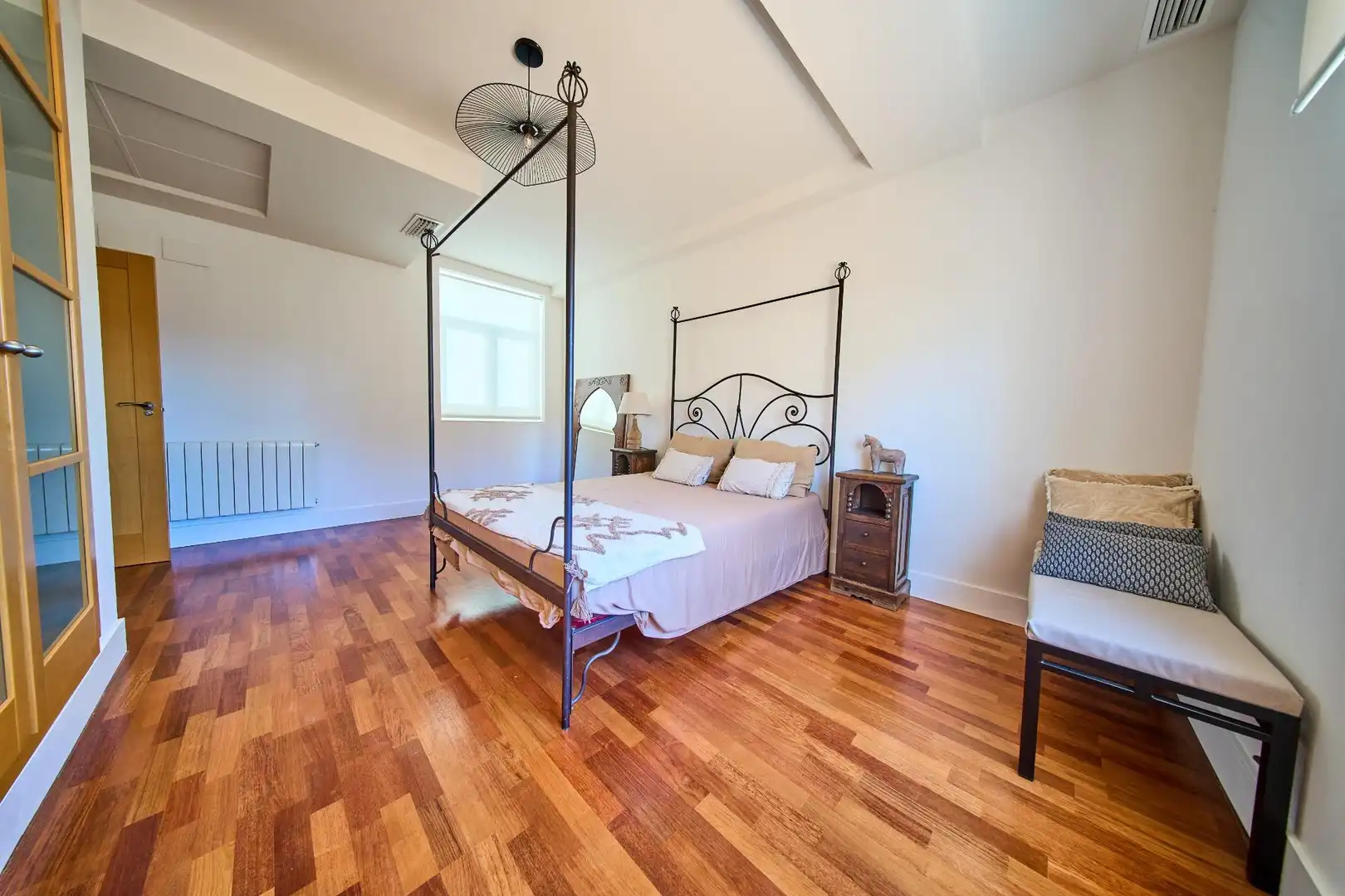 Attic for sale in San Matías - Realejo