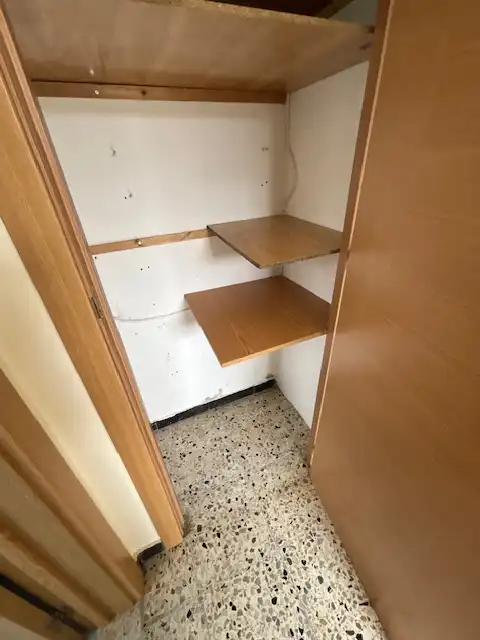 Habitación de Casa o chalet en venta en Narón con Parquet, Trastero y Amueblado