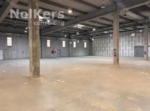Nau industrial de lloguer a Massanes, imagen 7