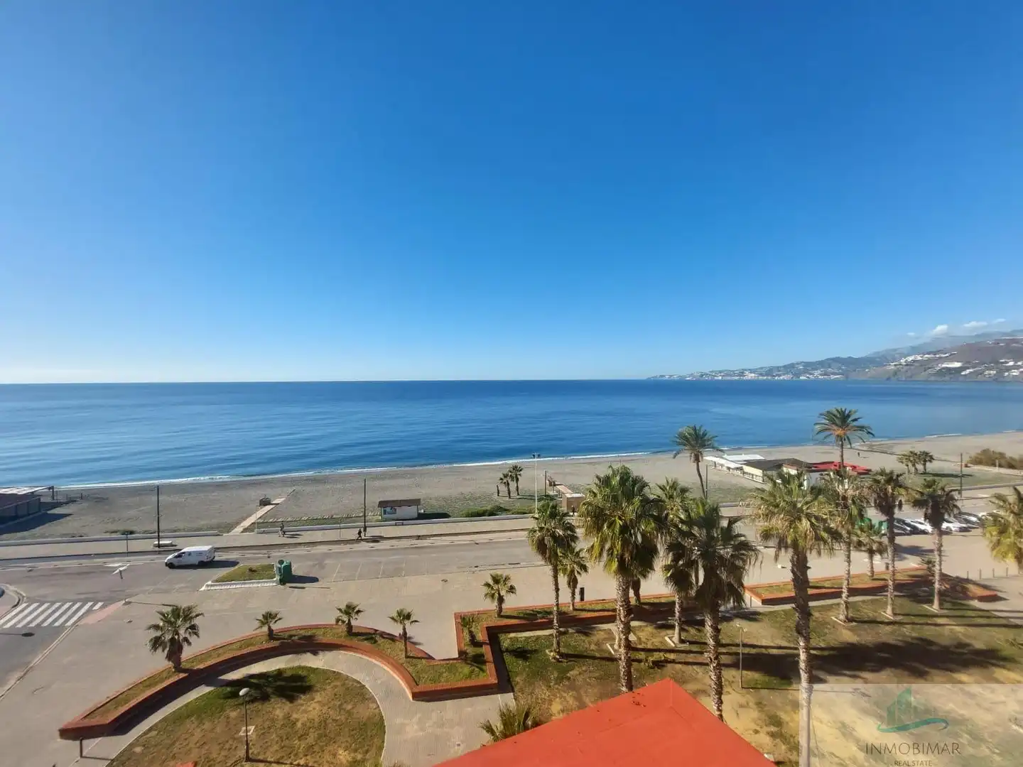 Pis amb piscina en venda a Salobreña Costa, imagen 22