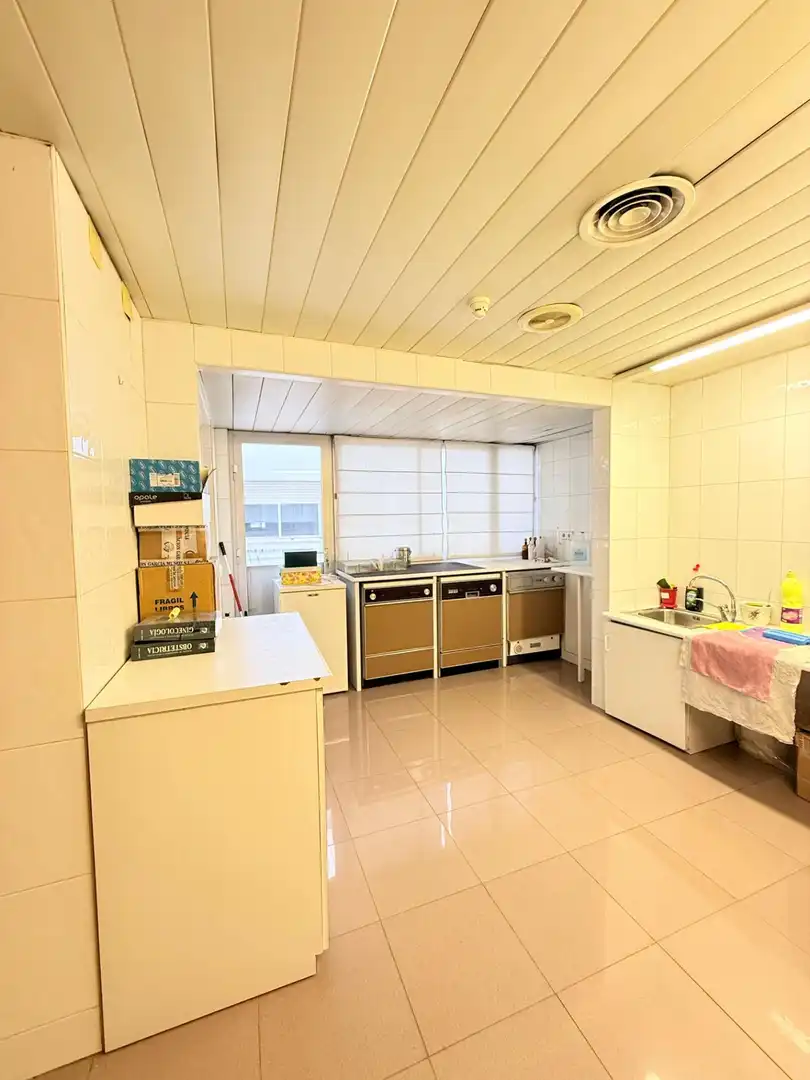 Piso con ascensor en venta en Rambla de Méndez Núñez, imagen 21