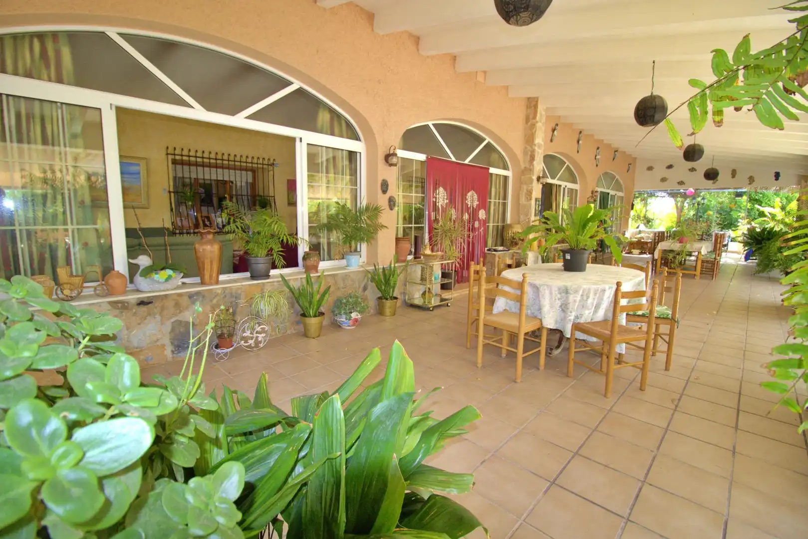 Villa avec piscine à vendre à La Foia - Daimés - Asprella, imagen 62