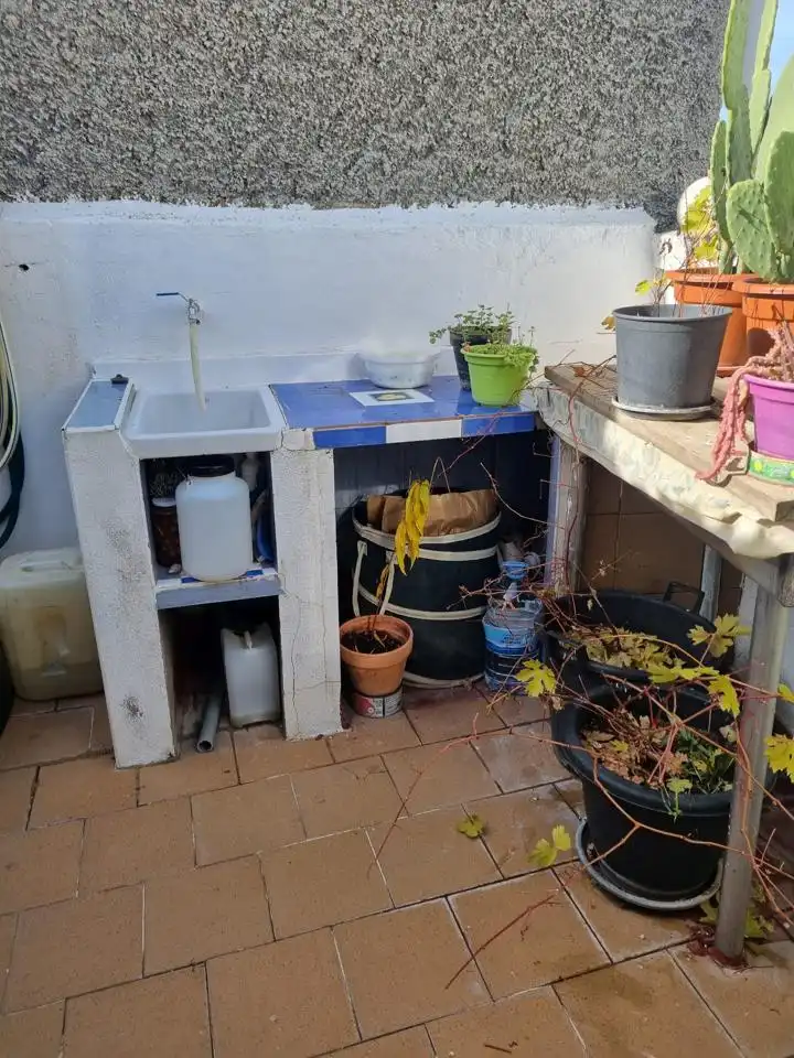 Casa o chalet en venta en Travesía de Toledo, Leganiel