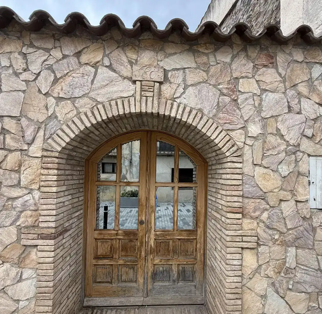 Geschaftsraum zur Miete in Garriguella, Girona